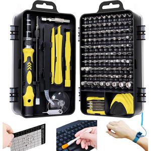 130in1  精密ドライバー 特殊ドライバー ドライバーセット