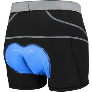 サイクル インナーパンツ サイクリングパンツ メンズ