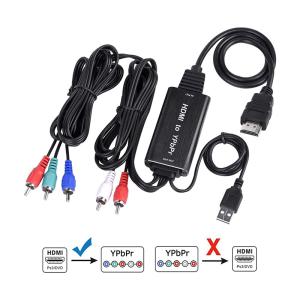 HDMI RGB 変換 ケーブルの商品一覧 通販 - Yahoo!ショッピング