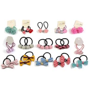 子供 ヘアゴムのランキングtop100 人気売れ筋ランキング Yahoo ショッピング