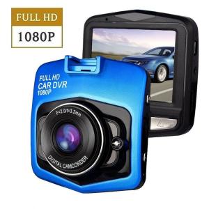 送料無料改良版 ドライブレコーダー 1080P 2.5インチ 300万画素 フルHD 140度広角 駐車監視 暗視機能 小型 防犯 DDM