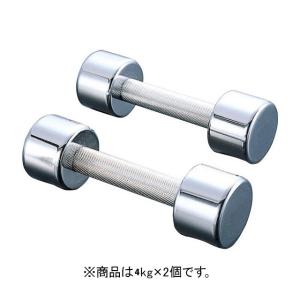 DANNO ダンノ クロームアレー D-383 4kg ウエ...