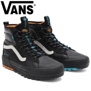 スノーブーツ VANS SK8-HI GORE-TEX TIGER CAMO/BLACK (VN0A5I11A0D) スノーボード 防水 男女 ユニセックス｜vousecom