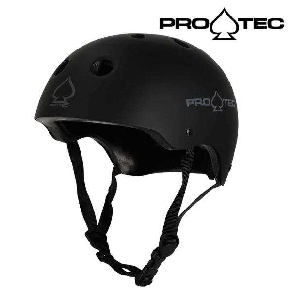 プロテック PRO-TEC 男女兼用 ヘルメット CLASSIC SKATE HELMET メンズ ...