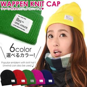 カラフル ニット帽 ビーニーキャップ ニットキャップ スノボ 防寒 スノーボード【代引不可】｜vousecom