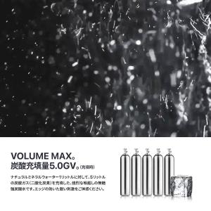 365日出荷 強炭酸水 VOX 1L ×15本...の詳細画像2