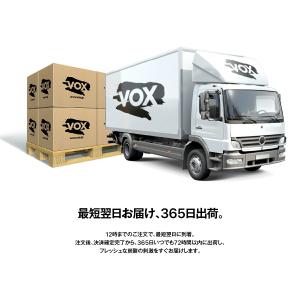 365日出荷 強炭酸水 VOX 500ml 2...の詳細画像5