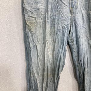TOMMY HILFIGER デニムパンツ W...の詳細画像3