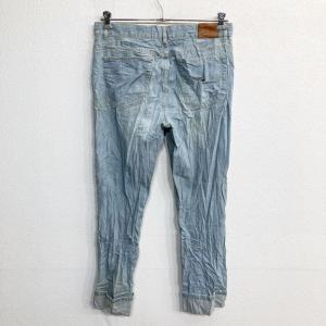 TOMMY HILFIGER デニムパンツ W...の詳細画像5