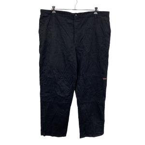 Dickies（ディッキーズ） 90s~00S メキシコ製 ダブルニー ワークパンツ