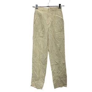 cheeno's チノパンツ W27 クリーム色 シースルー 古着卸 アメリカ仕入 2306-1477