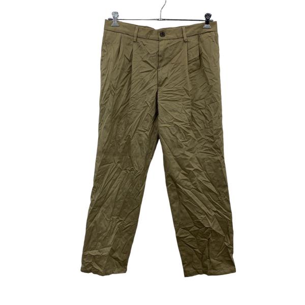 DOCKERS チノパンツ W32 ドッカーズ ベージュ シンプル 古着卸 アメリカ仕入 2306-...