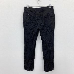 TOMMY HILFIGER スラックスパンツ...の詳細画像4