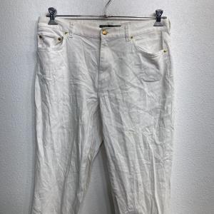 LAUREN JEANS CO. デニムパンツ...の詳細画像1