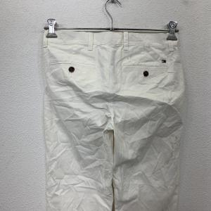 TOMMY HILFIGER チノパンツ W2...の詳細画像5