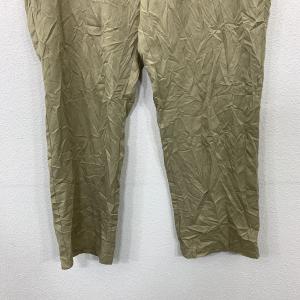 TOMMY HILFIGER チノパンツ W4...の詳細画像2