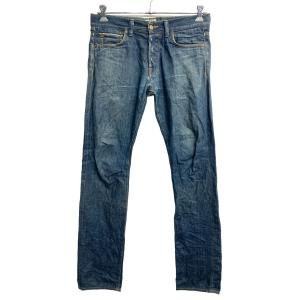 Levi's 501XX デニムパンツ W42 ライトグレー リーバイス ボタンフライ