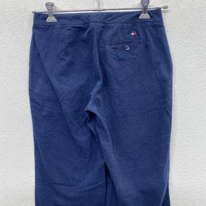 TOMMY HILFIGER チノパンツ W2...の詳細画像5