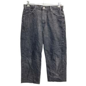 Levi's（リーバイス） Levis(リーバイス) 569 メキシコ製 ボタン裏