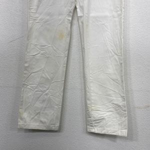 TOMMY HILFIGER チノパンツ W3...の詳細画像1