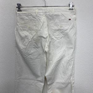 TOMMY HILFIGER チノパンツ W3...の詳細画像5