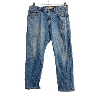 Levi's 501 デニムパンツ W31 リーバイス ボタンフライ ブルー