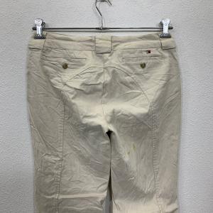 TOMMY HILFIGER チノパンツ W3...の詳細画像4