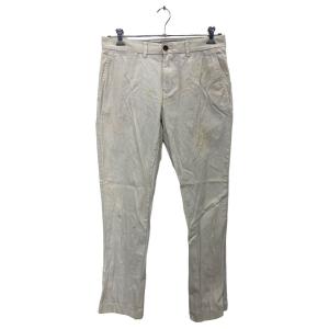 TOMMY HILFIGER チノパンツ W32...の商品画像