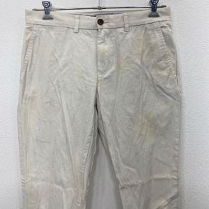 TOMMY HILFIGER チノパンツ W3...の詳細画像1