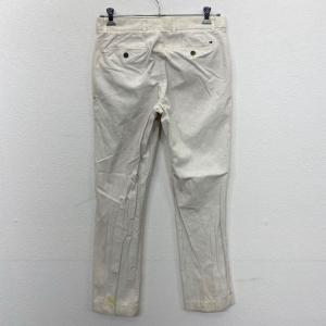 TOMMY HILFIGER チノパンツ W3...の詳細画像3