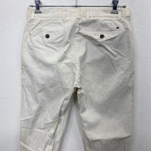 TOMMY HILFIGER チノパンツ W3...の詳細画像4
