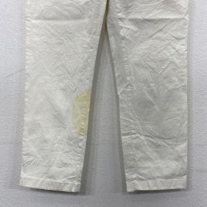 TOMMY HILFIGER チノパンツ W3...の詳細画像2