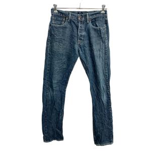 Levi's（リーバイス） Levis(リーバイス) 00s 501 メキシコ製 ボタン裏