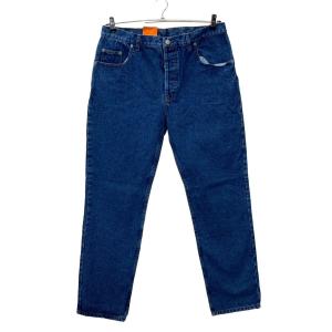 Carhartt ダブルニーパンツ W38 カーハート デッドストック アメリカ製