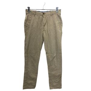 TOMMY HILFIGER チノパンツ W29...の商品画像