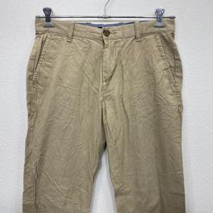 TOMMY HILFIGER チノパンツ W2...の詳細画像1