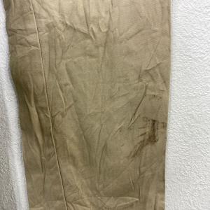 TOMMY HILFIGER チノパンツ W2...の詳細画像4