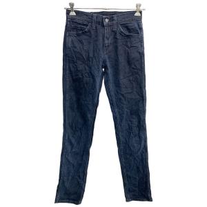 w^)b Levi's リーバイス デニム パンツ ジーンズ 511 革パッチ