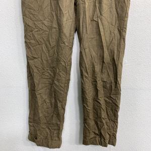 TOMMY HILFIGER スラックス W3...の詳細画像2