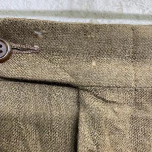 TOMMY HILFIGER スラックス W3...の詳細画像3
