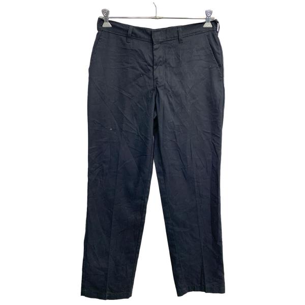 Dickies ワークパンツ W32 ディッキーズ ブラック 古着卸 アメリカ仕入 2403-105...