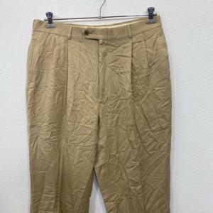TOMMY HILFIGER スラックスパンツ...の詳細画像1