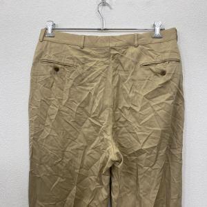 TOMMY HILFIGER スラックスパンツ...の詳細画像4