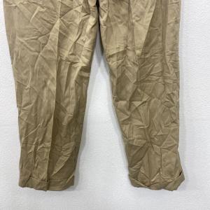 TOMMY HILFIGER スラックスパンツ...の詳細画像5