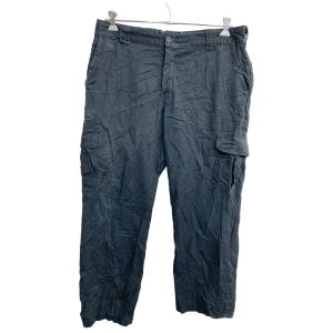 美品 RUSTLER 70-80s USA製 TALON デニムパンツ W38 RUSTLER デニムパンツ W38 ラスラー ビッグサイズ ブルー コットン