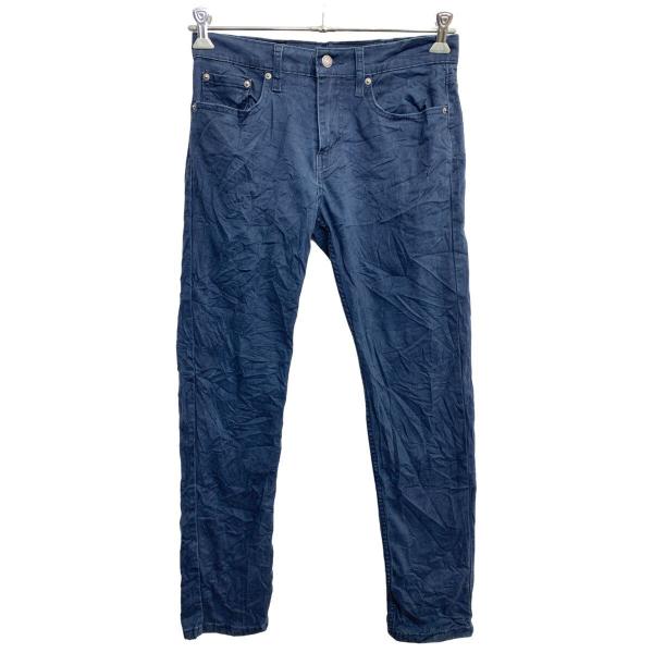 Levi&apos;s 502 デニムパンツ W29 リーバイス ストレート ネイビー 古着卸 アメリカ仕入 ...