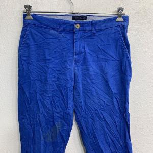 TOMMY HILFIGER チノパン W31...の詳細画像1