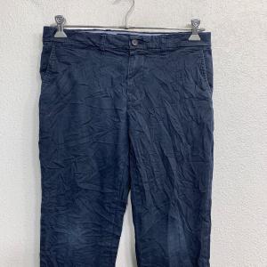 TOMMY HILFIGER チノパン W33...の詳細画像1