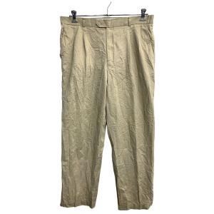 LACOSTE スラックス W38 ラコステ ビ...の商品画像