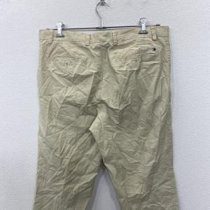 TOMMY HILFIGER チノパンツ W3...の詳細画像4